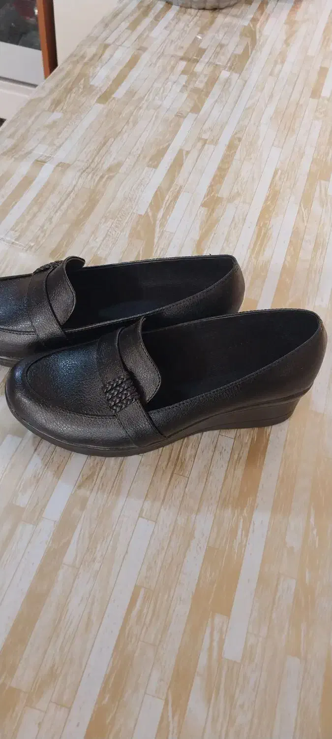 کفش سایز 38|کیف، کفش، کمربند|اصفهان, شاهد|دیوار