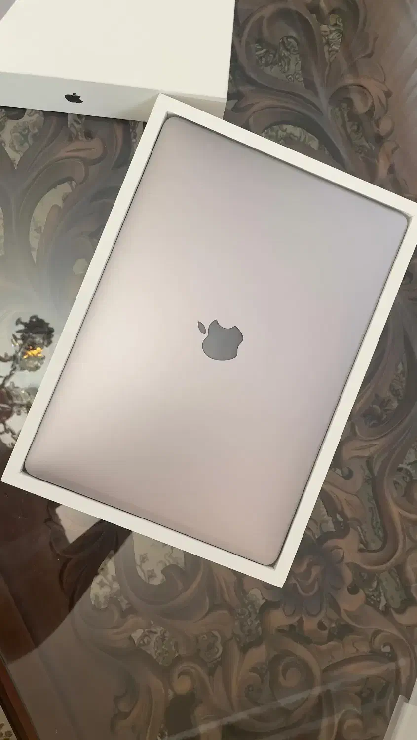 مک بوک پرو ۲۰۲۰|رایانه همراه|تهران, تهرانسر شمالی|دیوار