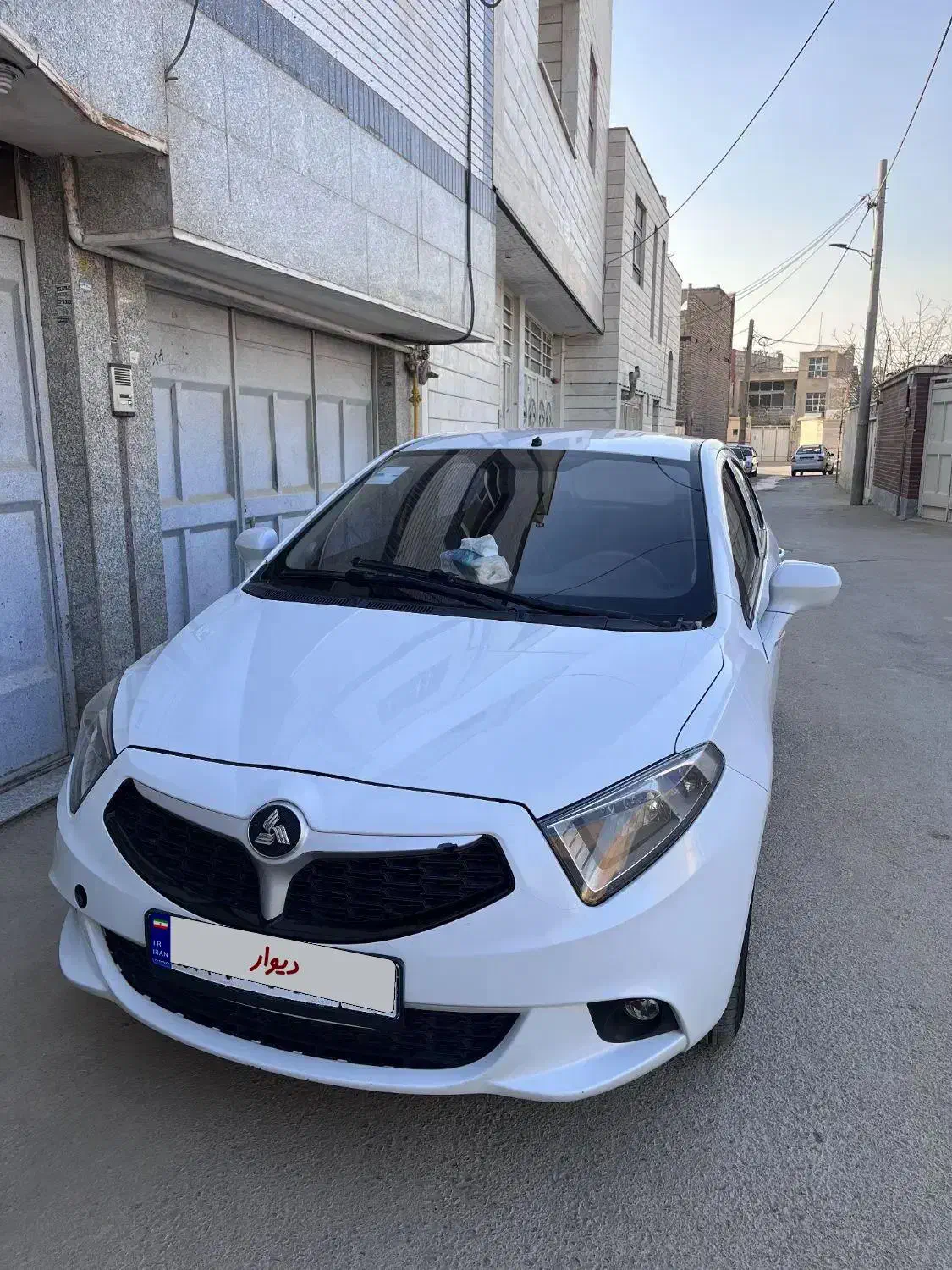 برلیانسh230|خودرو سواری و وانت|برخوار, |دیوار