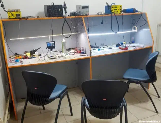 اجاره میز نرم افزار موبایل|اجارهٔ مغازه و غرفه|آبادان, |دیوار