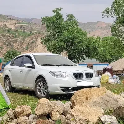 برلیانس H330|خودرو سواری و وانت|خمینی‌شهر, |دیوار