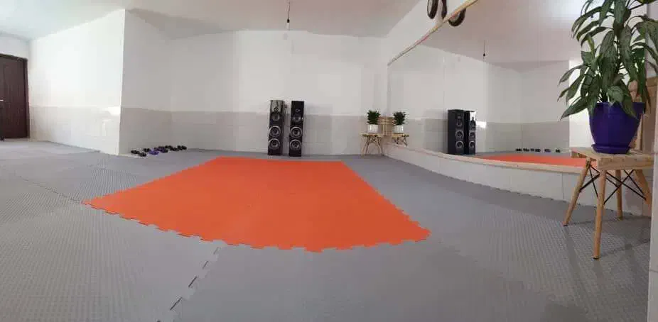 استخدام مربی رزمی خانم|استخدام آموزشی|گرگان, |دیوار