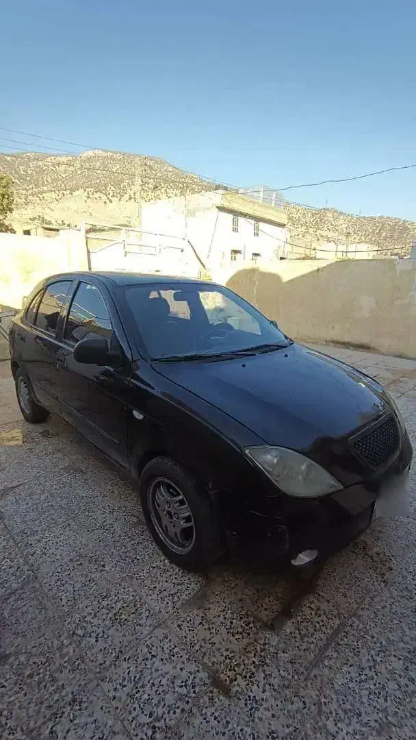 فروش تیبا 2|خودرو سواری و وانت|دزپارت, |دیوار