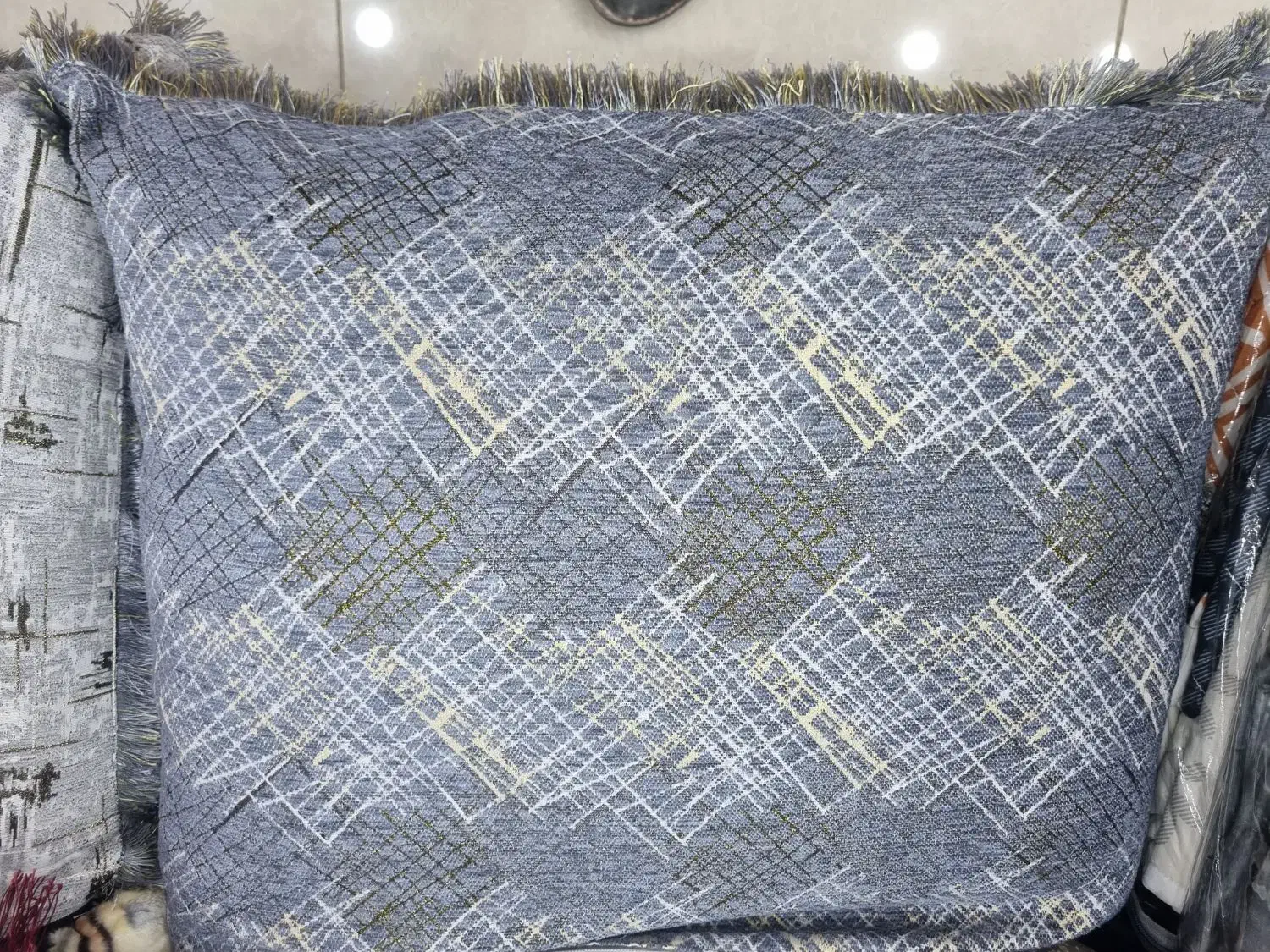 پشتی وجلدپشتی بازارمعراج|پشتی|قشم, |دیوار