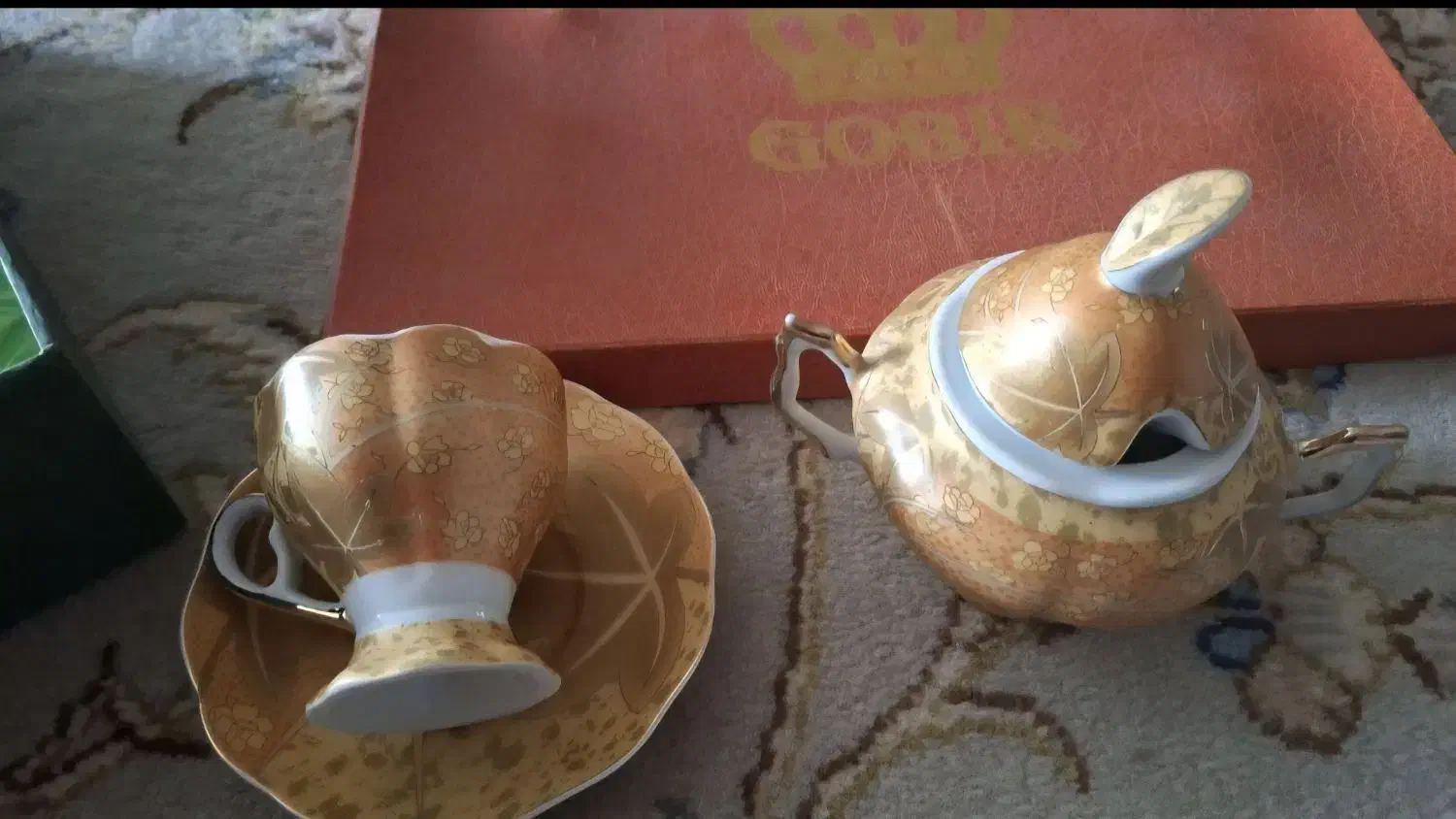 فنجان قهوه خوری|ظروف سرو و پذیرایی|تهران, جوانمردان (اندیشه)|دیوار