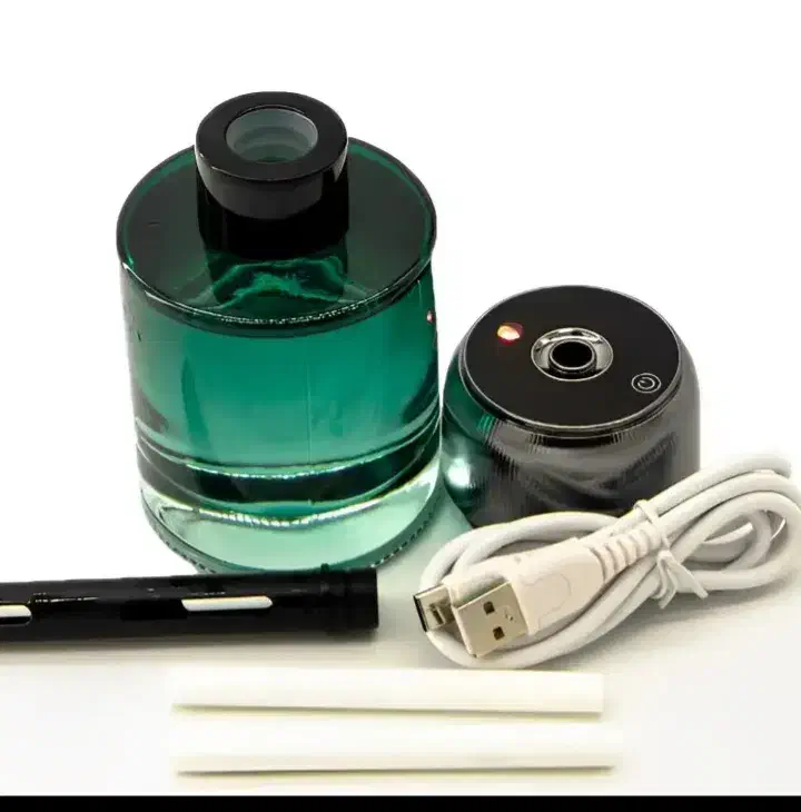 خوشبو کننده|پنکه و تصفیه‌کنندهٔ هوا|تهران, دکتر هوشیار|دیوار