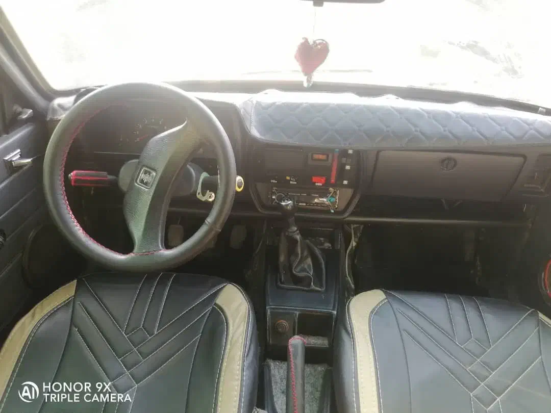 پیکان پژویی مدل 1383|خودرو سواری و وانت|کازرون, |دیوار