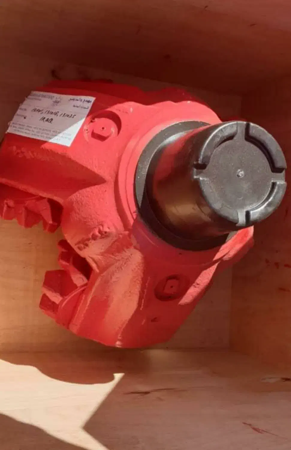 مته حفاری|ماشین‌آلات صنعتی|اهواز, پردیس|دیوار