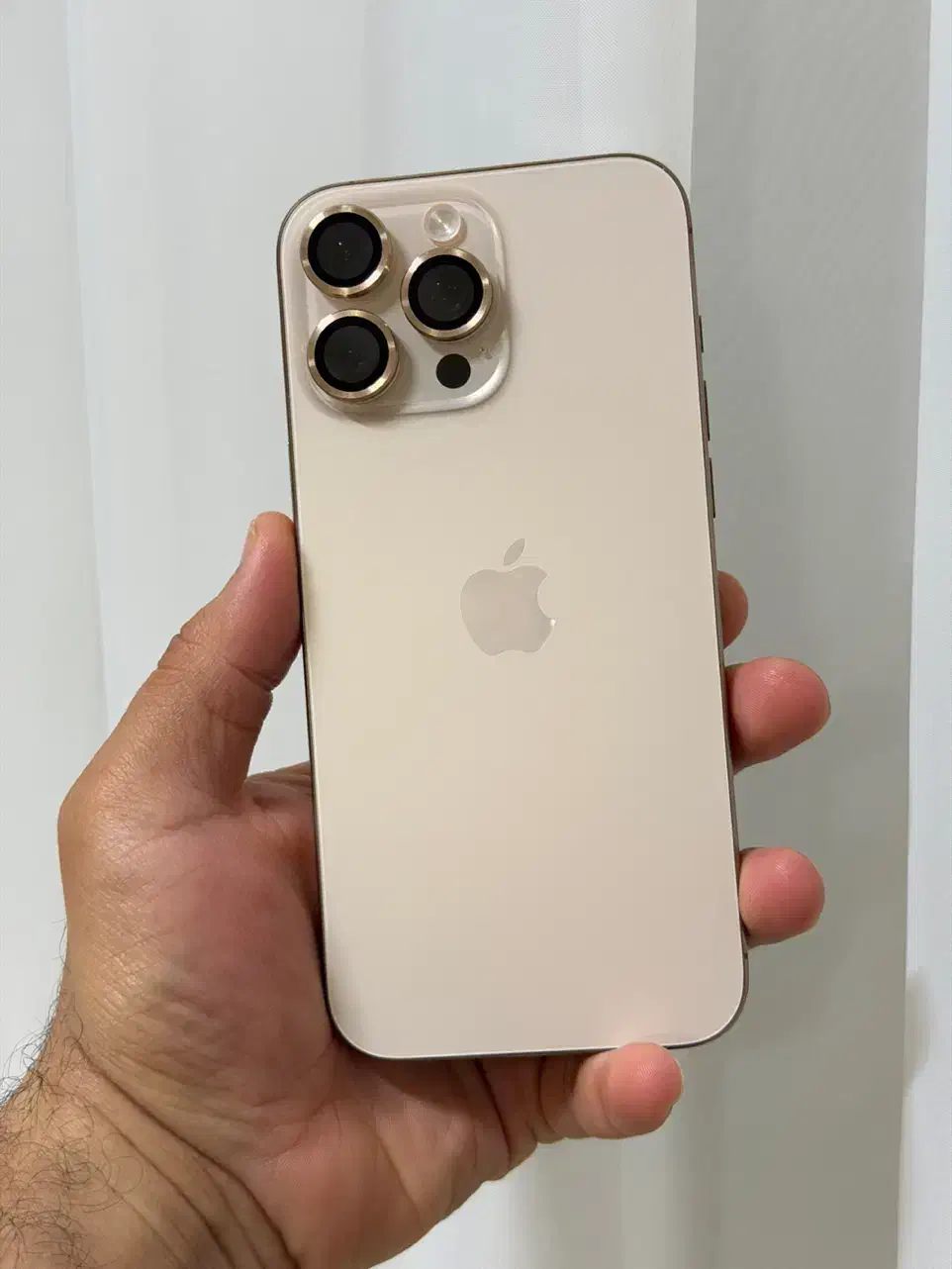 iphone 16 pro max|موبایل|مشهد, احمدآباد|دیوار