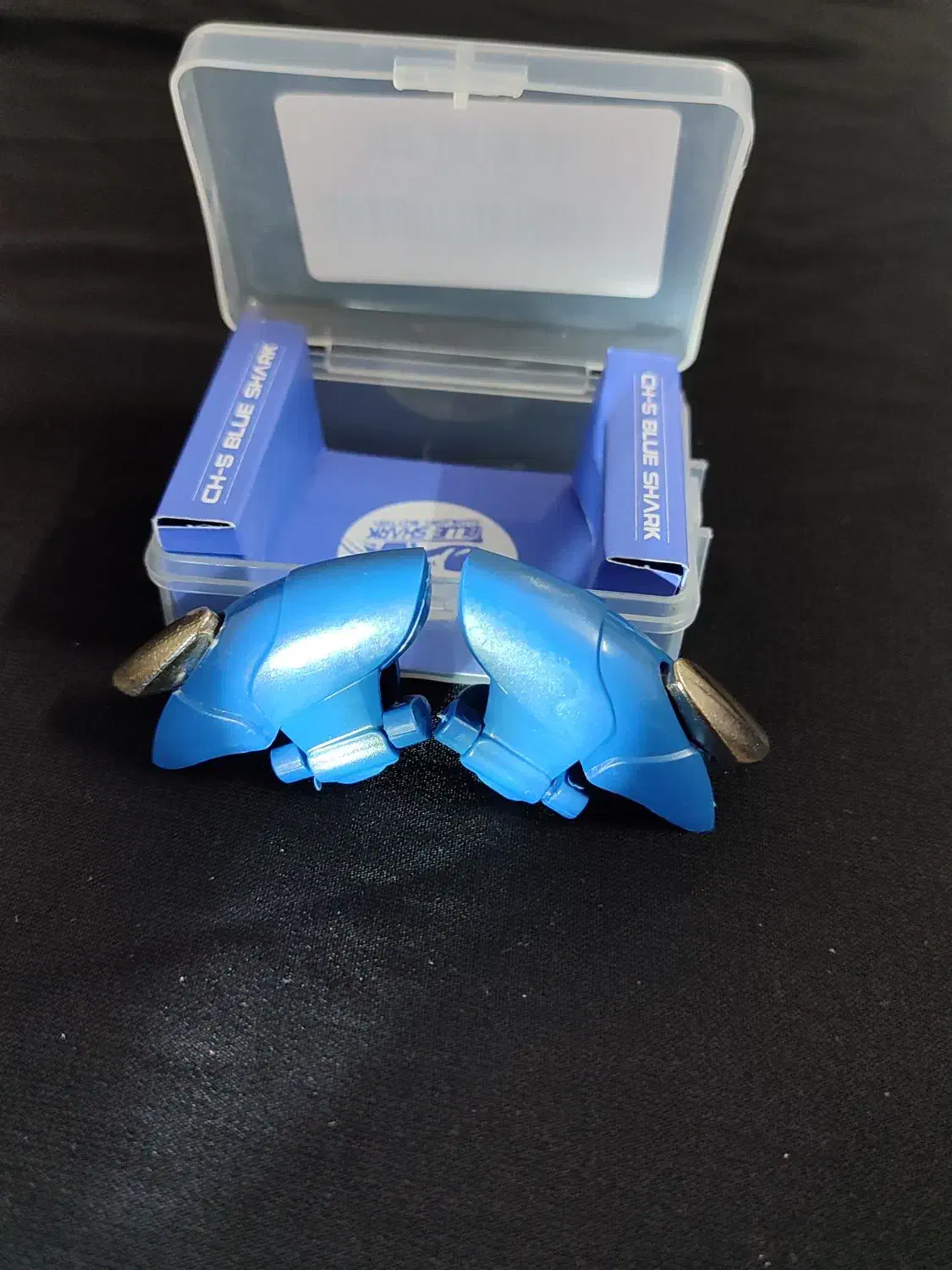 دسته بازی مگنتی|لوازم جانبی موبایل و تبلت|لار, |دیوار