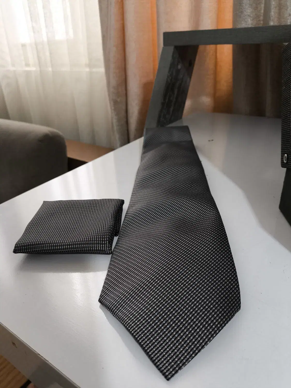 کراوات  silk %100|کیف، کفش، کمربند|پردیس, فاز ۱|دیوار
