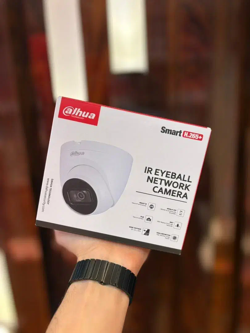 منبع داهوا|دوربین مداربسته|تهران, منیریه|دیوار