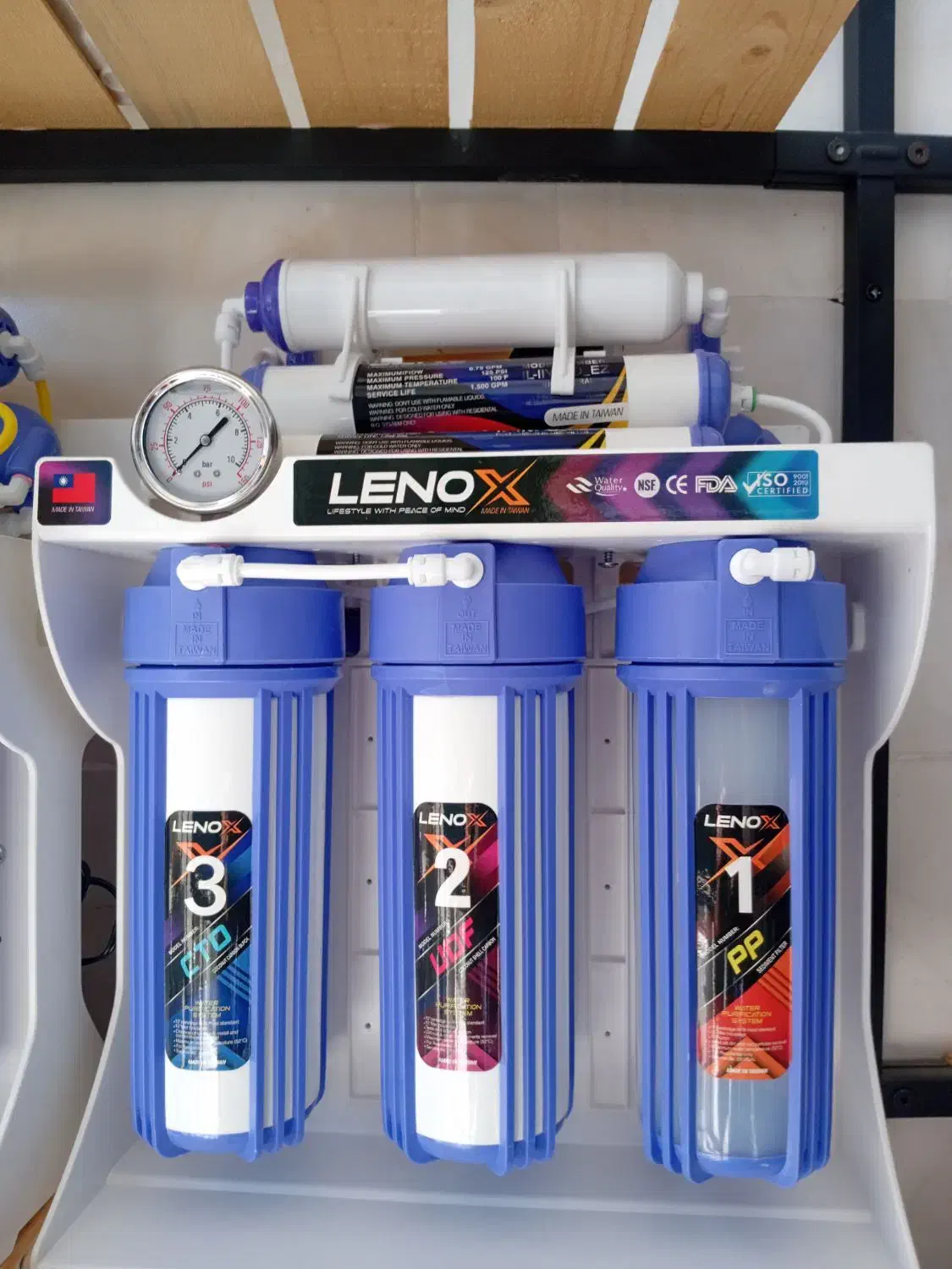 تصفیه آب اقساطی|آبسردکن و تصفیه آب|قوچان, |دیوار