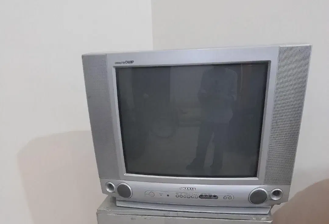 تلویزیون شهاب و دیجیتال دنا|تلویزیون و پروژکتور|قم, امامزاده ابراهیم|دیوار