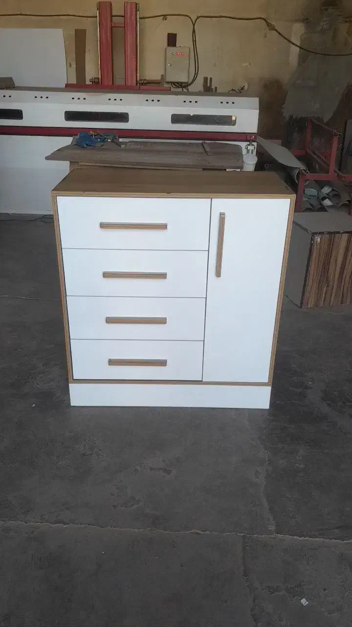 تولید. تخت کمد نوراد و نوجوان|تخت و سرویس خواب|بهارستان, |دیوار