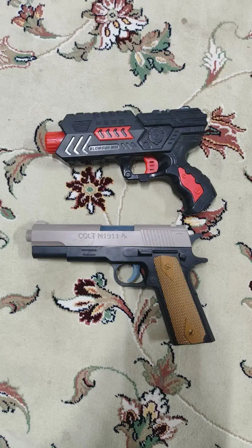 کلت اسباب بازی|اسباببازی|تربت جام, مطهری|دیوار