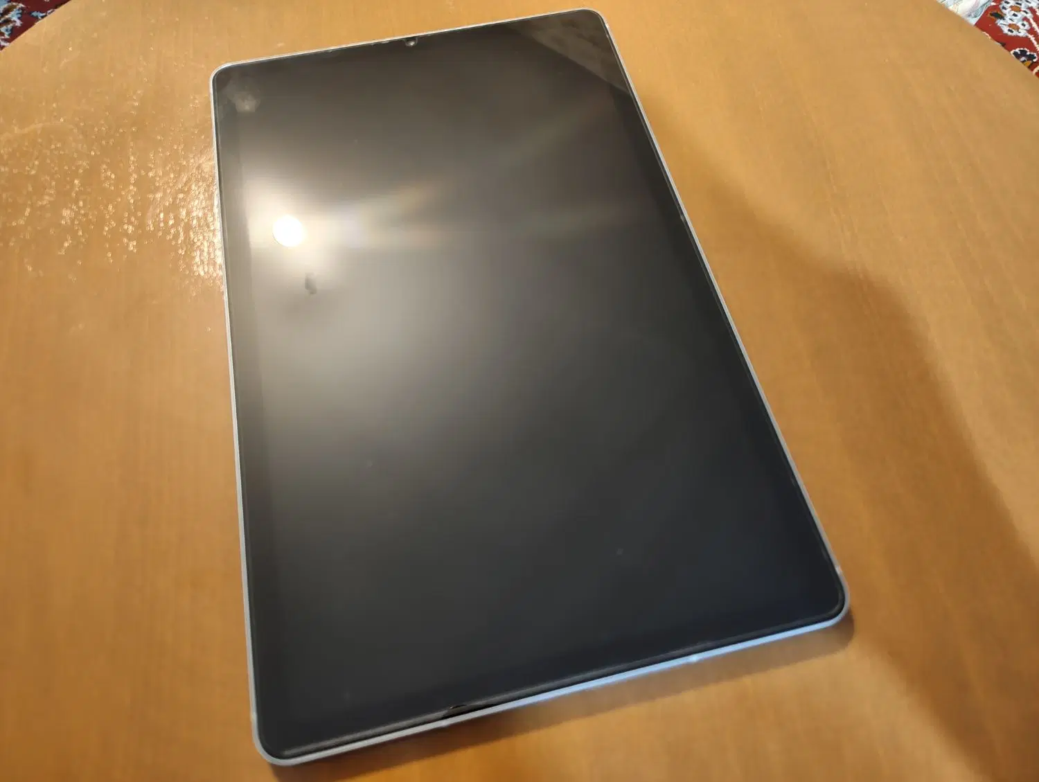 سامسونگ Tab S6 Lite 2020، سیمکارت، قلم، 64GB|تبلت|تهران, منیریه|دیوار