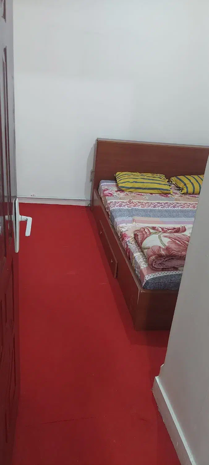 آپارتمان مبله یکخوابه شرق مرکز|اجارهٔ کوتاهمدت آپارتمان و سوئیت|تهران, شارق|دیوار