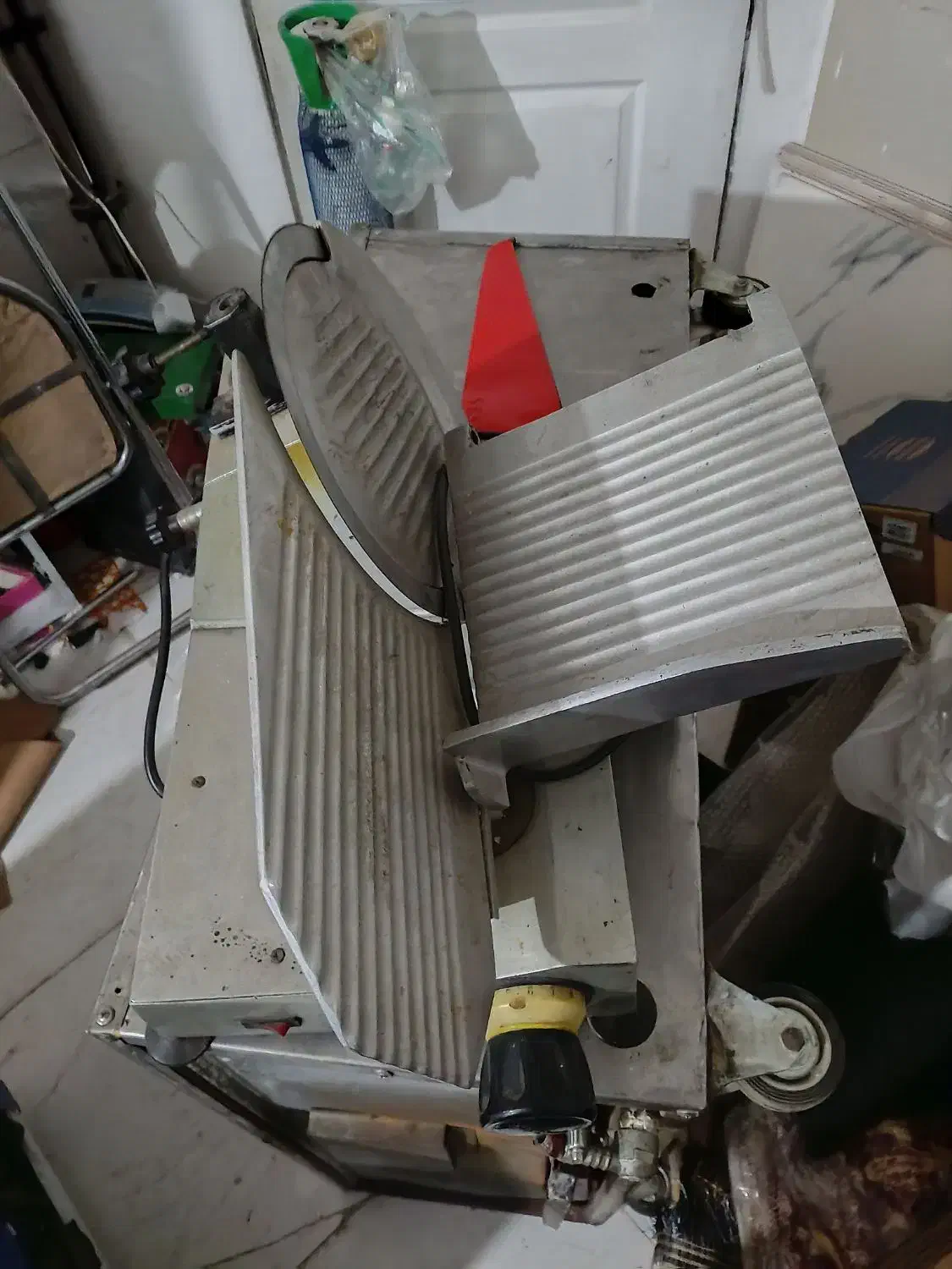 لوازم فست فود|کافیشاپ و رستوران|رباطکریم, مسکن مهر آبشناسان|دیوار