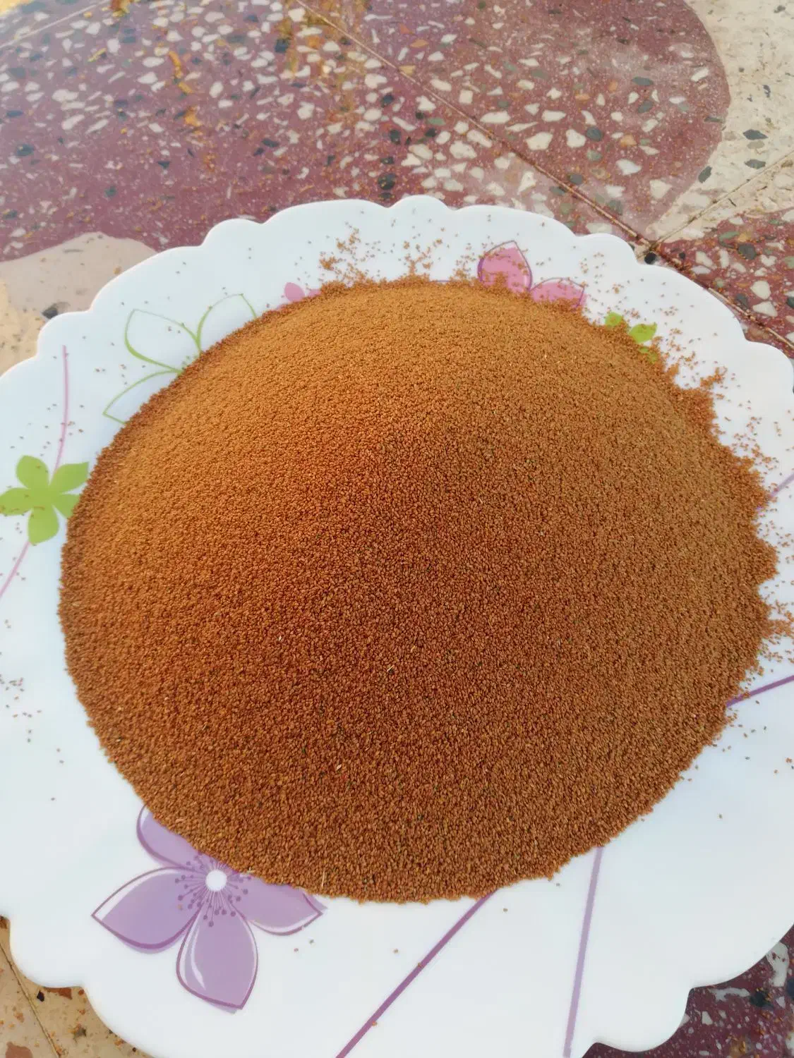 خاکشیر اصل شیرین وبادستگاه لیزری تمیزشده|خوردنی و آشامیدنی|شیراز, شهرک سعدی|دیوار