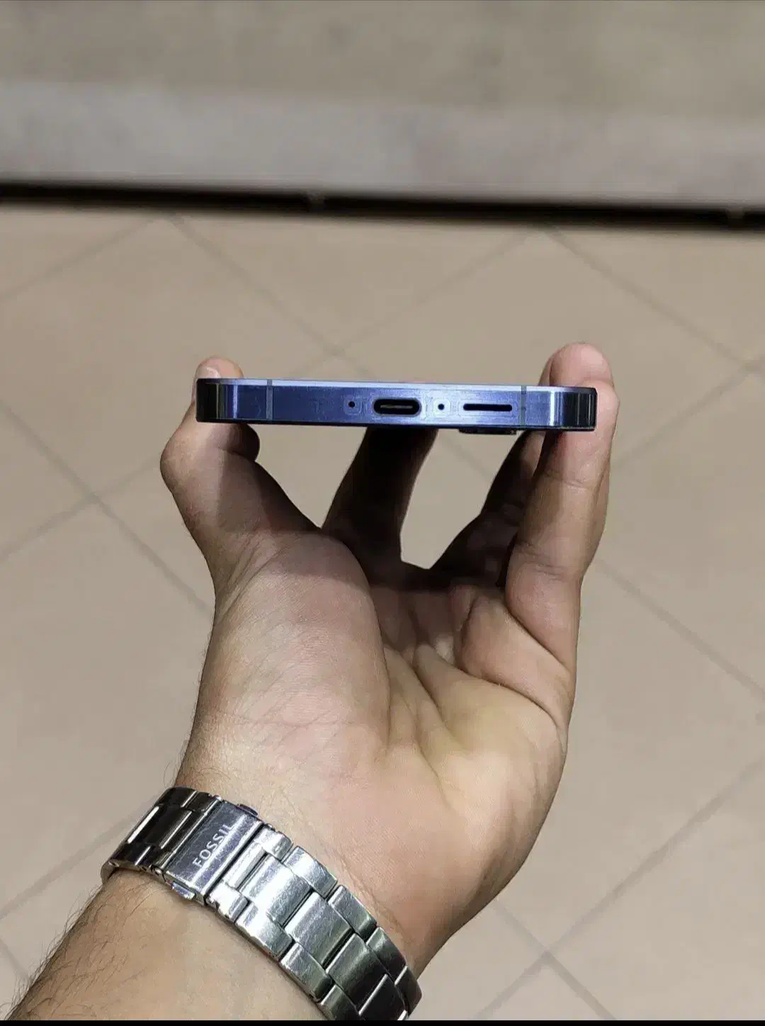 ۲ عدد گوشی معاوضه با گوشی a56|موبایل|کرج, گوهردشت|دیوار