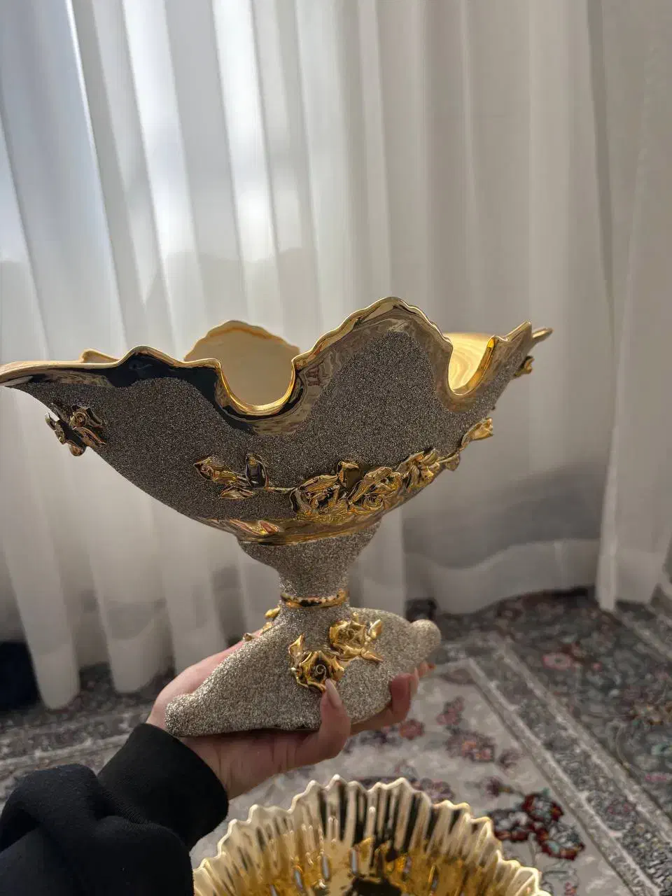 ظرف های دکوری|صنایع دستی و سایر لوازم تزئینی|کامیاران, |دیوار