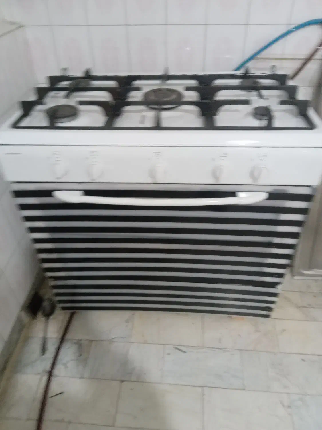 سینک و هود و گاز سالم و تمیز|مصالح و تجهیزات ساختمان|تهران, شمیراننو|دیوار