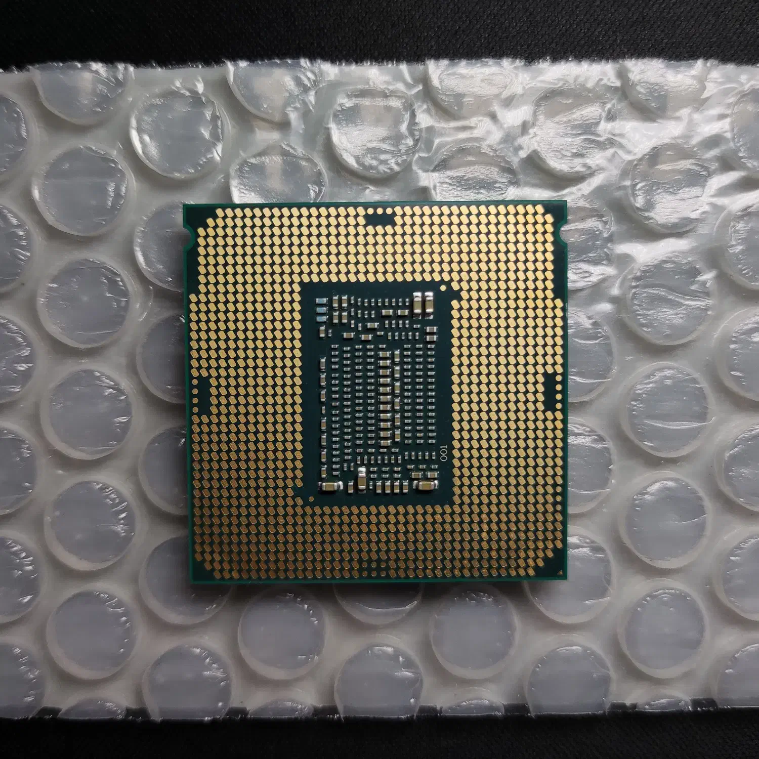 Core i5 8400 Tray|قطعات و لوازم جانبی رایانه|کرج, عظیمیه|دیوار