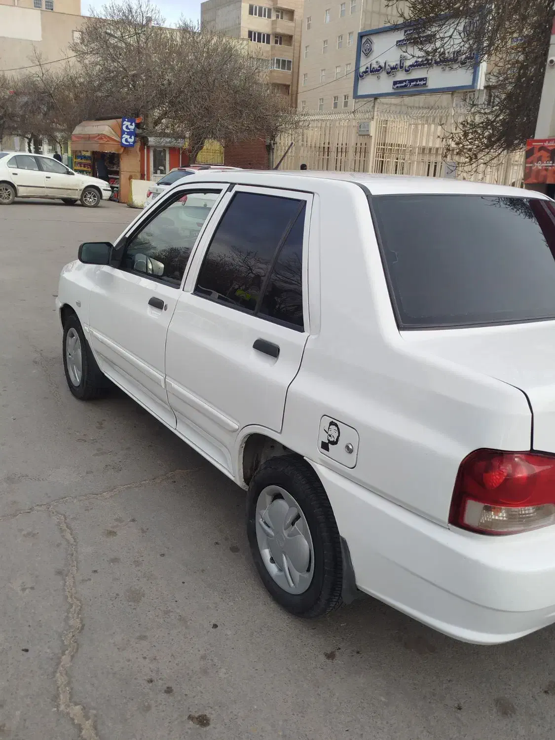 پراید 132|خودرو سواری و وانت|اردبیل, |دیوار