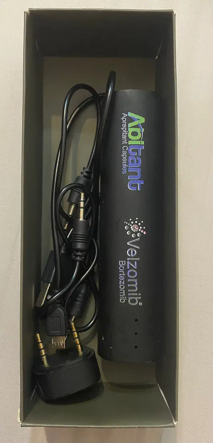 پاور بانک و اسپیکر همراه|لوازم جانبی موبایل و تبلت|رشت, استادسرا|دیوار