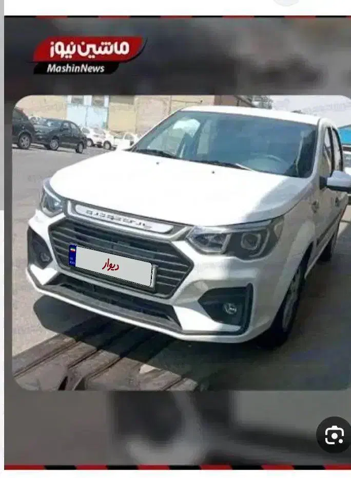 فروش حواله پارس نوا|خودرو سواری و وانت|سنندج, |دیوار