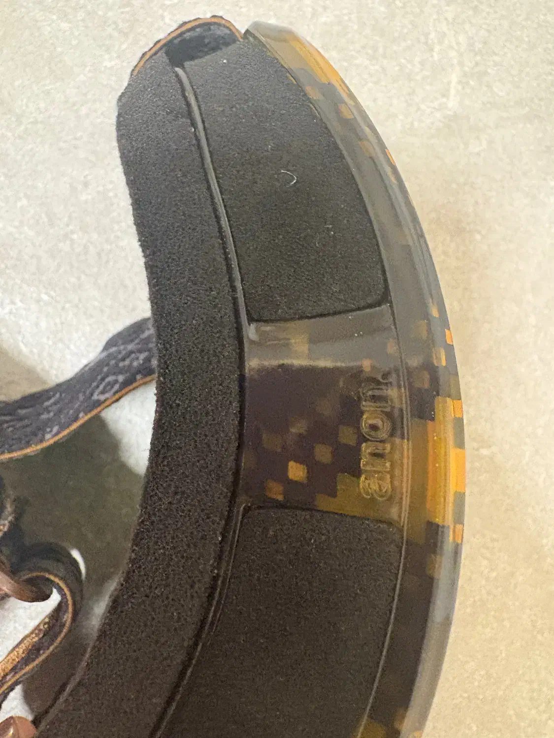 عینک اسکی anon|ورزش‌های زمستانی|تهران, قبا|دیوار