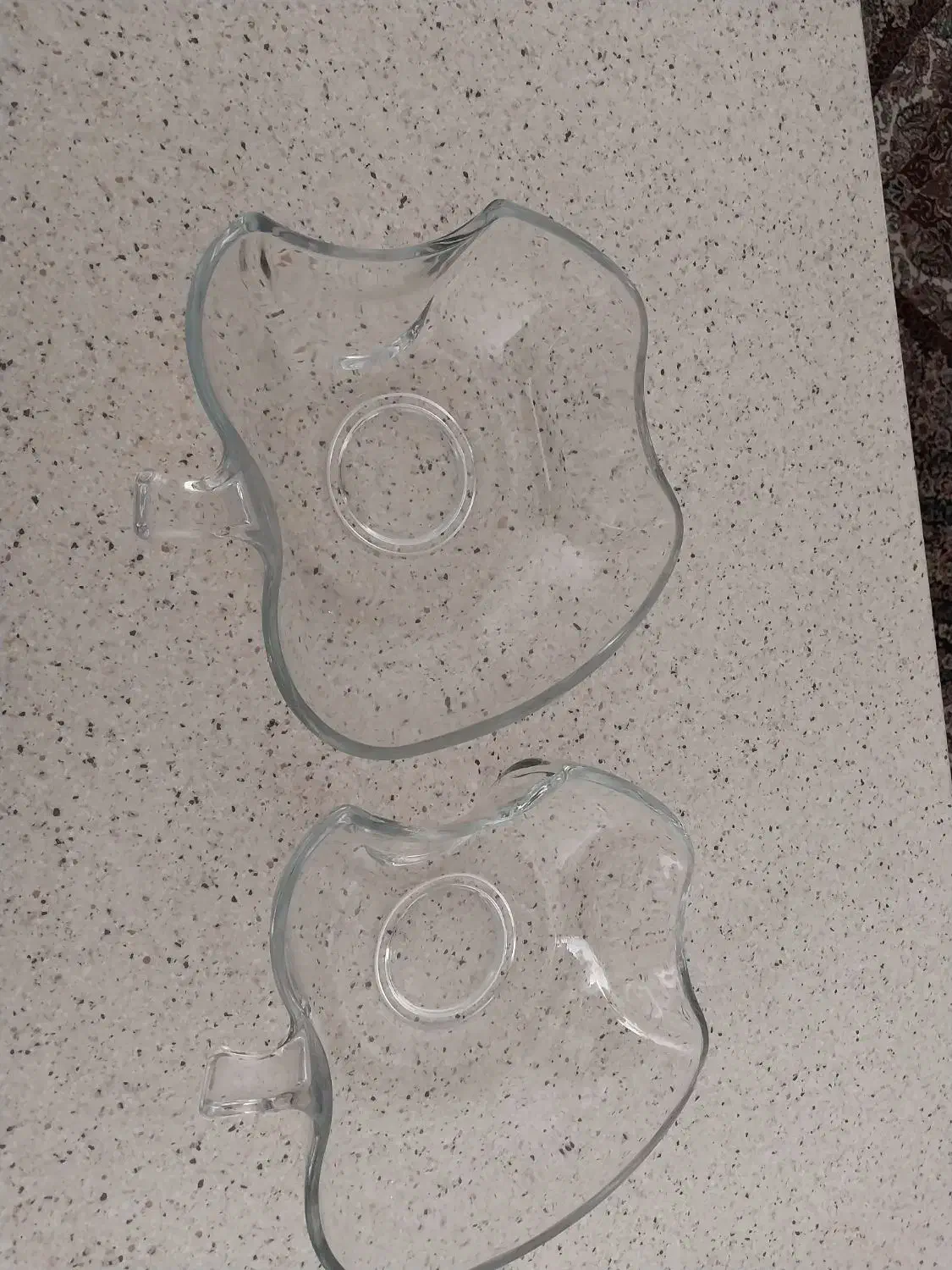 ظرف زیبا|ظروف سرو و پذیرایی|پاکدشت, حصار امیر|دیوار