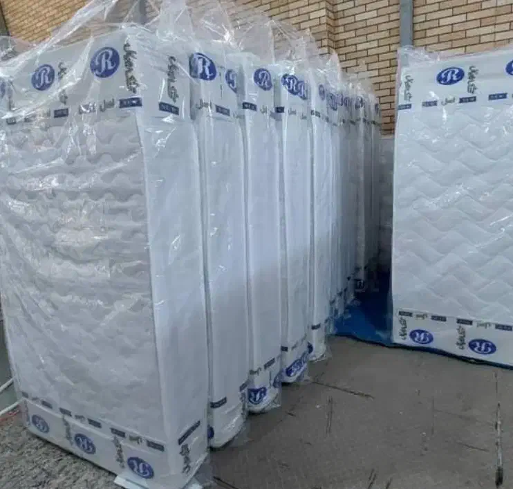 تشک Royal مارک برند ضمانت نواکبند سمساری کوهکن|حراج|زابل, |دیوار