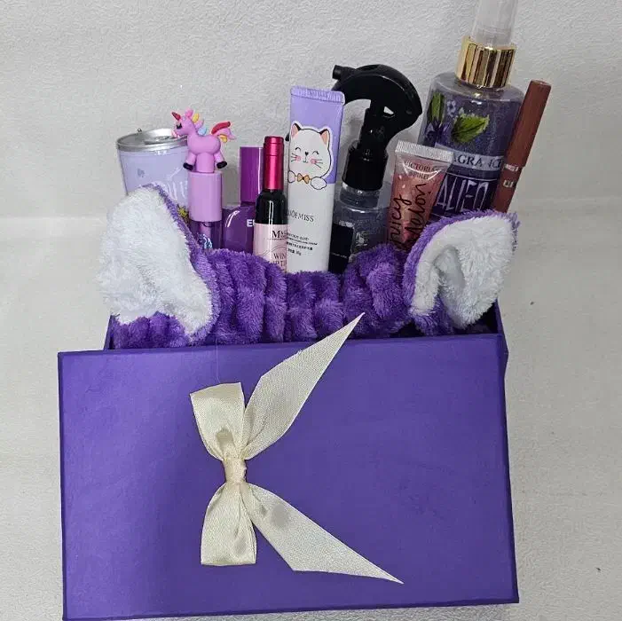 باکس هدیه دخترانه|آرایشی، بهداشتی، درمانی|تهران, تهرانسر مرکزی|دیوار