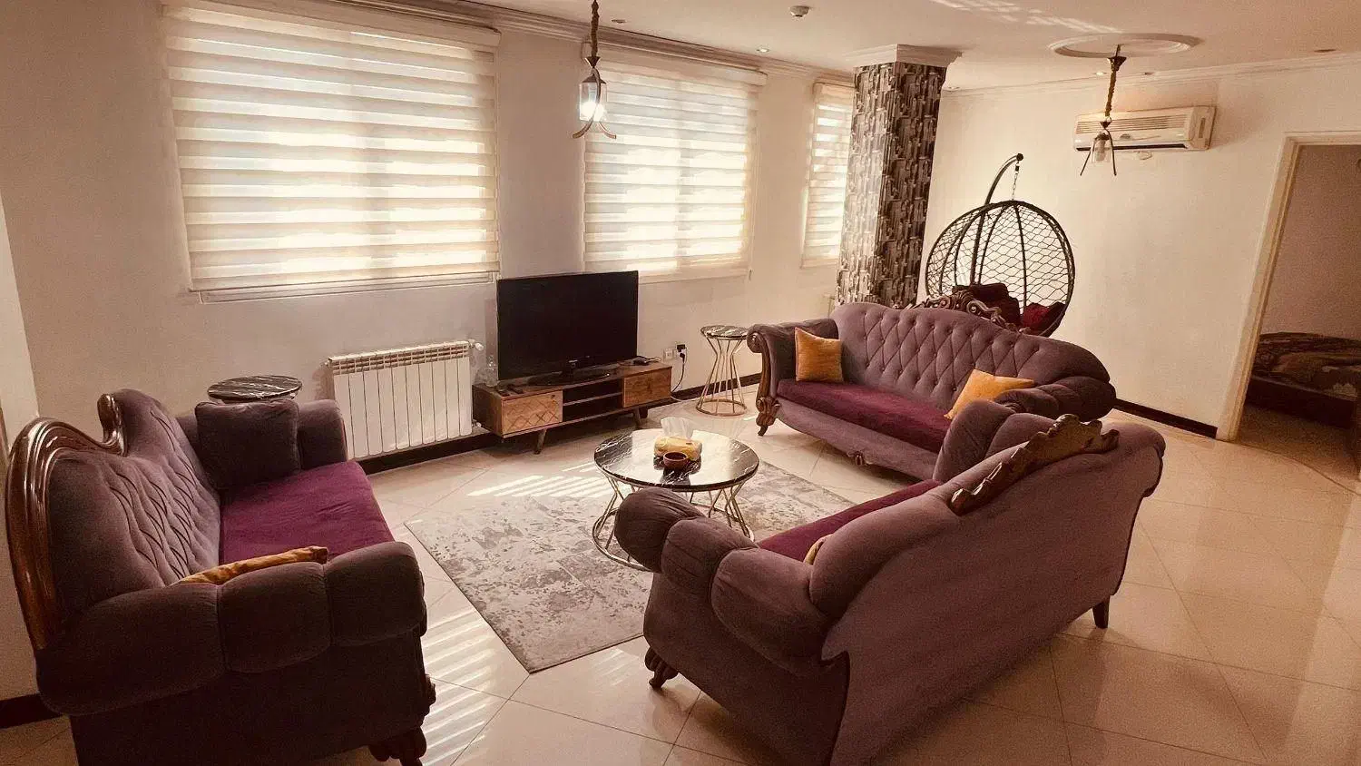 اجاره روزانه سوییت|اجارهٔ کوتاهمدت آپارتمان و سوئیت|شیراز, ملاصدرا|دیوار