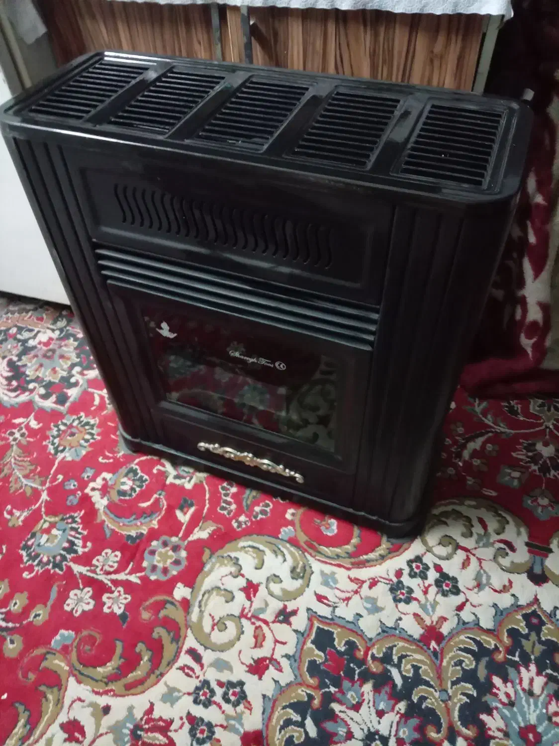 بخاری شارق توس و حد نو|بخاری، هیتر، شومینه|مشهد, رضاییه|دیوار