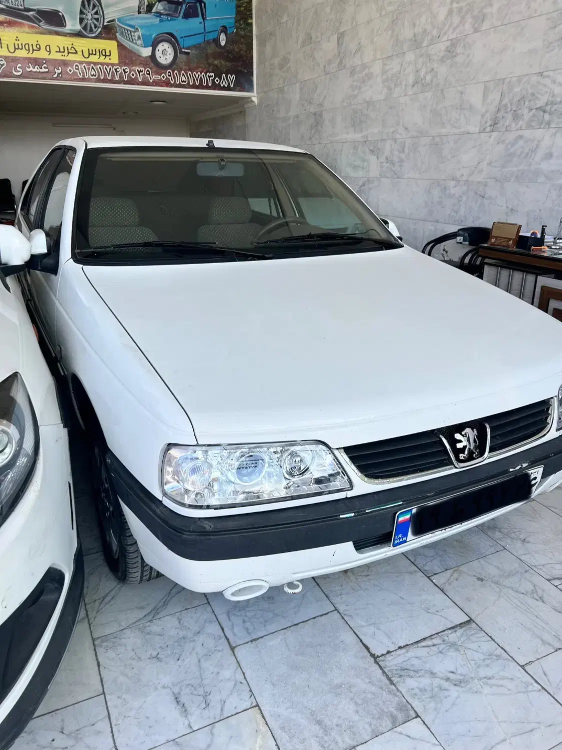 اس ال ایکس ۹۳|خودرو سواری و وانت|سبزوار, هویزه|دیوار