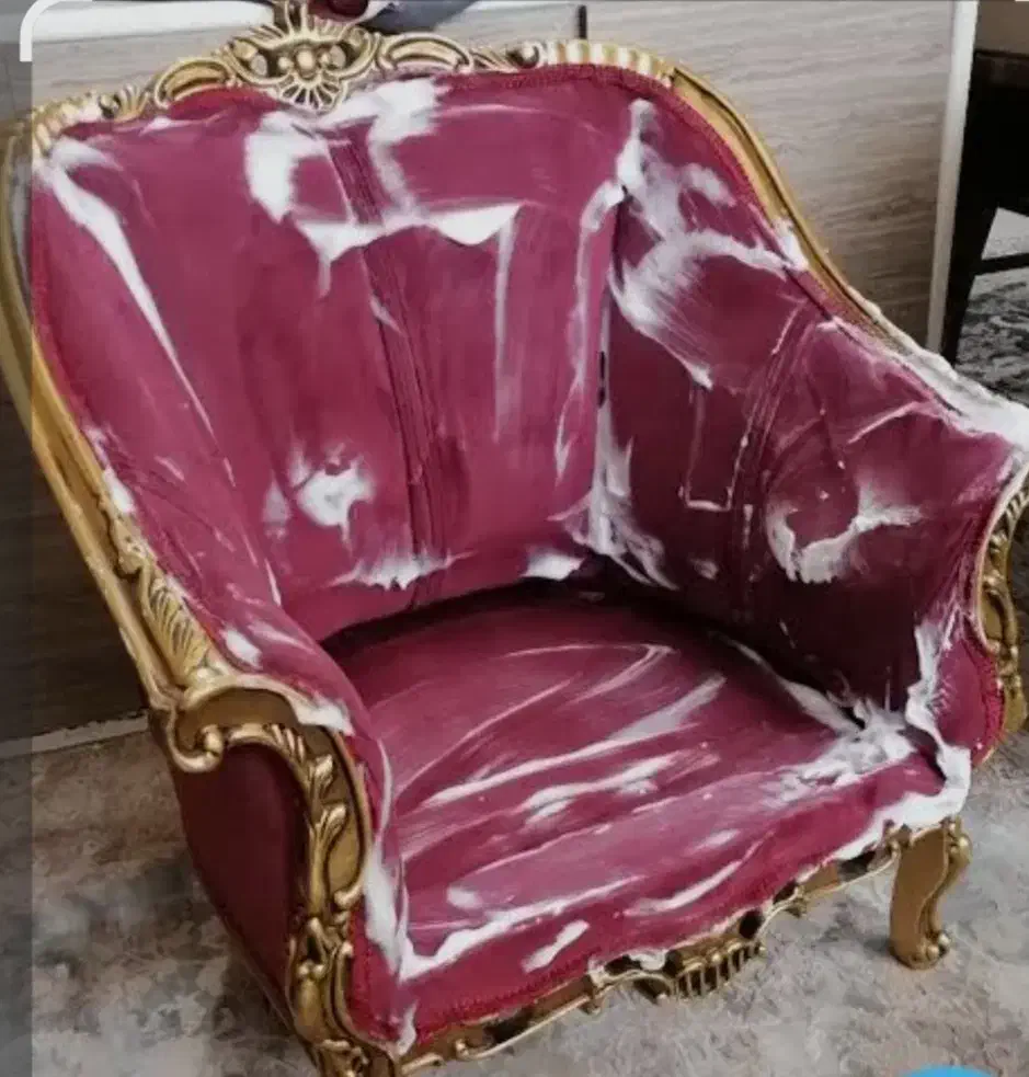 مبل شویی در منزل شستشوی مبلشویی درمحل درجنت اباد|خدمات نظافت|تهران, جنتآباد مرکزی|دیوار