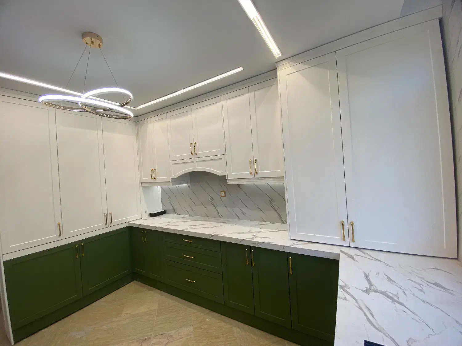 نصاب کابینت و قبول خرده کاری|خدمات پیشه و مهارت|تهران, جوانمردان (اندیشه)|دیوار