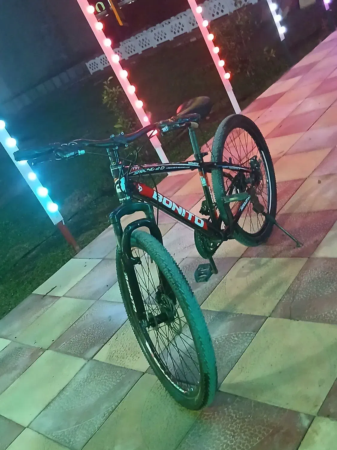 دچرخه ۲۶|دوچرخه، اسکیت، اسکوتر|مسجد سلیمان, |دیوار