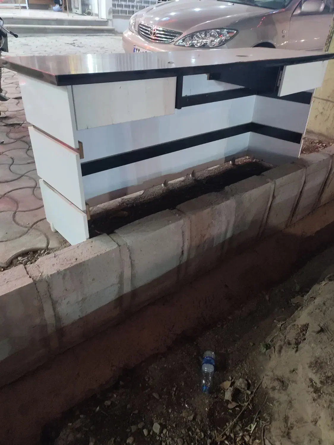 فروش میز بار و مدیریت|دفتر کار|سیرجان, |دیوار