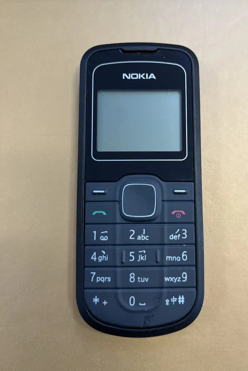 گوشی موبایل ساده و قدیمی|موبایل|فلاورجان, |دیوار