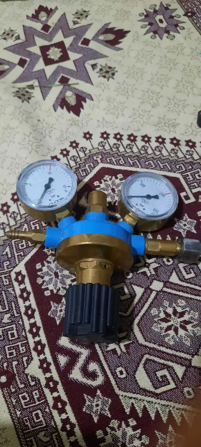 مانومتر اکسیژن کلور|پزشکی|جویبار, |دیوار