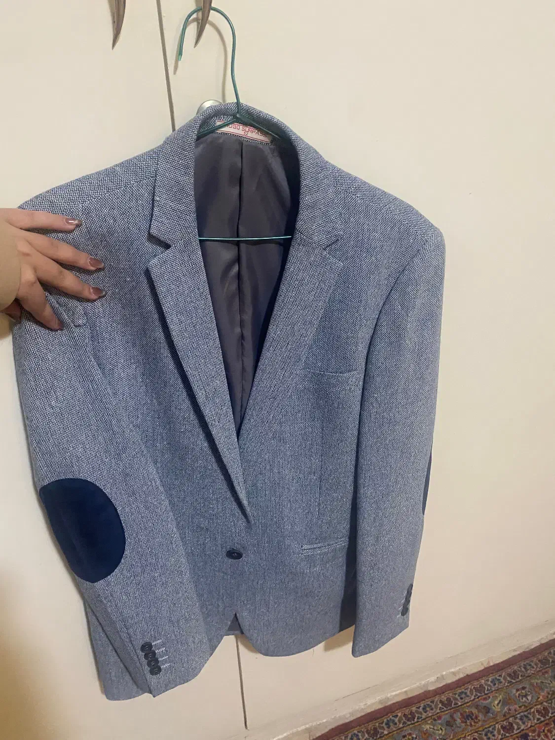 کت تک|لباس|تهران, حافظیه|دیوار