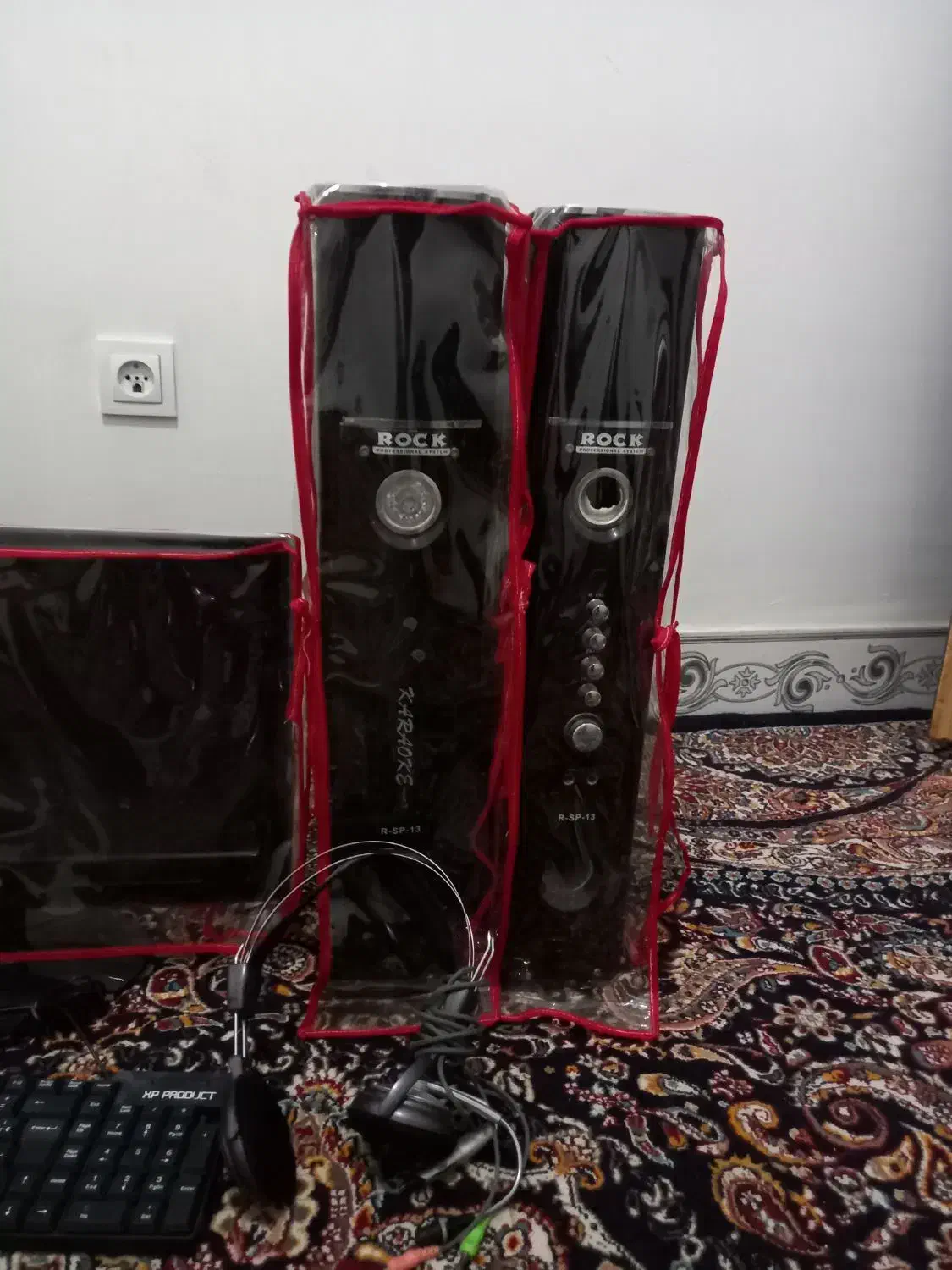 کامپوتر در حد نو|رایانه رومیزی|خرمآباد, |دیوار