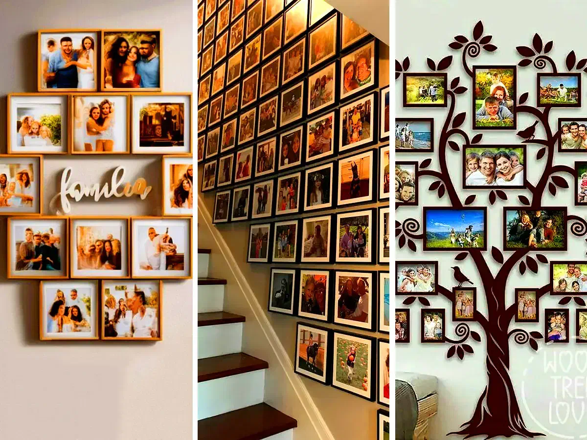 عکس کلاژ|تابلو، نقاشی، عکس|تبریز, |دیوار