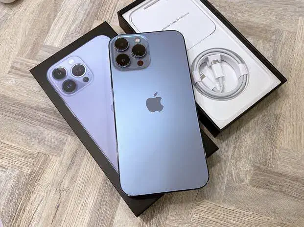 IPHONE 13 Pro آیفون ۱۳ پرو|موبایل|کرمان, |دیوار