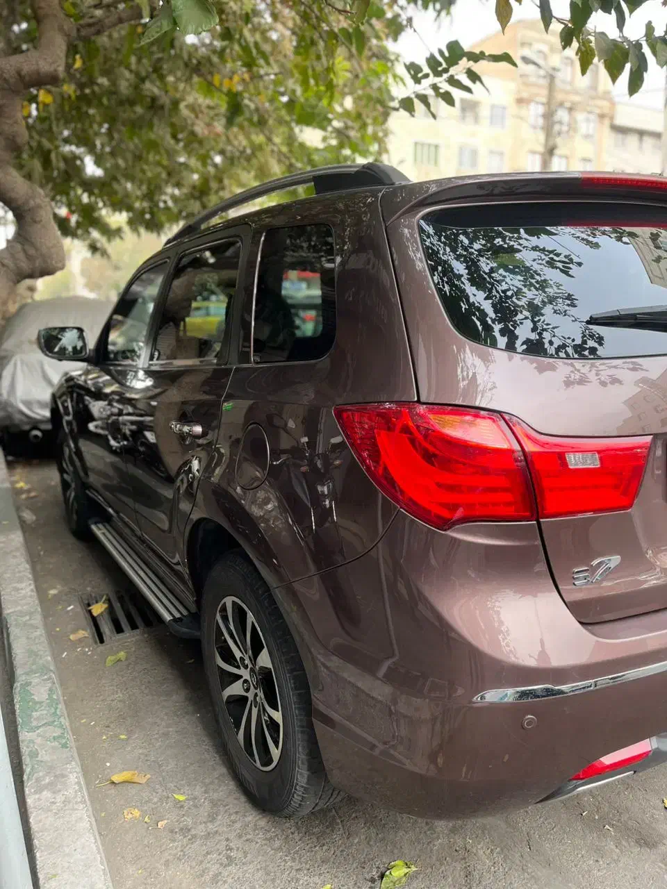 هایما S7(نقد و اقساط)|خودرو سواری و وانت|تهران, جمهوری|دیوار