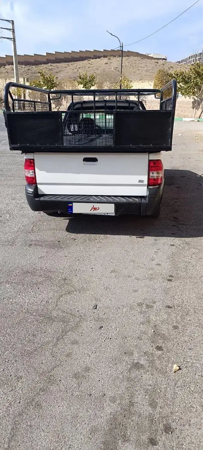 پرایدوانت 1402|خودرو سواری و وانت|بومهن, |دیوار